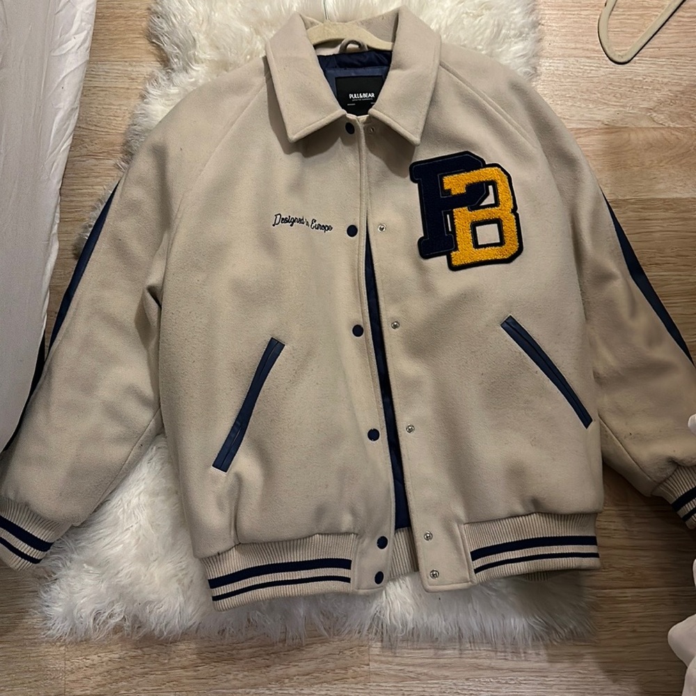 Jacket